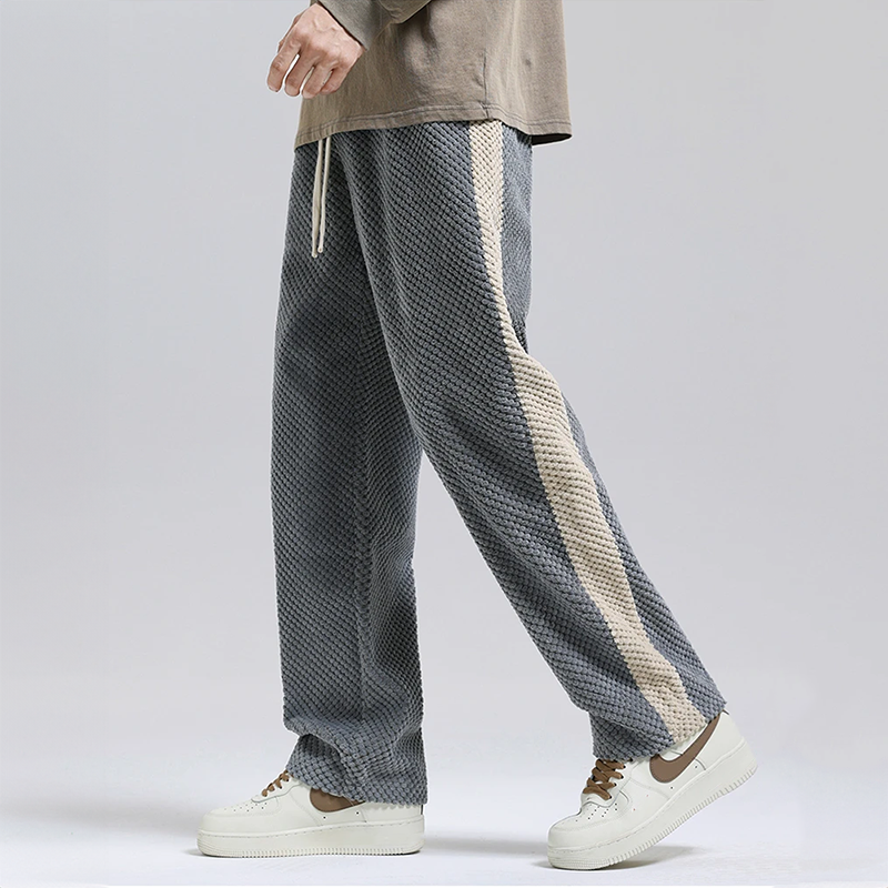 Cody - Urban Corduroy Joggers