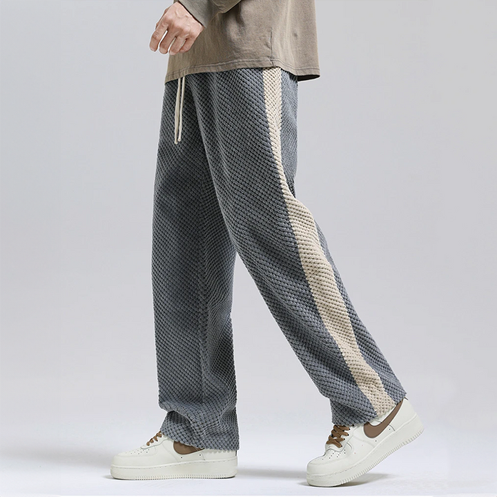 Cody - Urban Corduroy Joggers