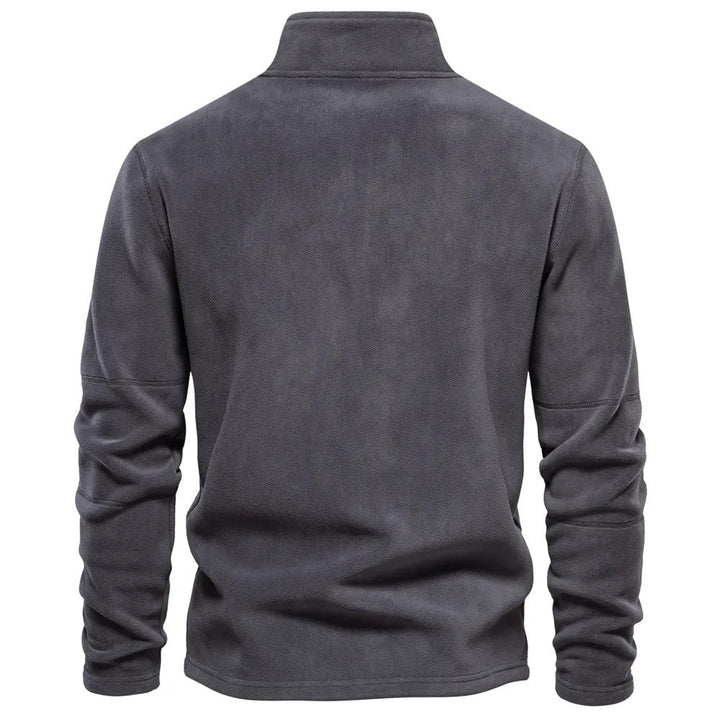 Romeo | Fleece Pullover